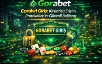 Gorabet Giriş: Kesintisiz Erişim Protokolleri ve Güvenli Bağlantı