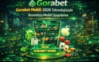Gorabet Mobil: 2026 Teknolojisiyle Kesintisiz Mobil Uygulama