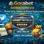 Gorabet Twitter (X): Resmi Giriş Linkleri ve Güncel Paylaşımlar