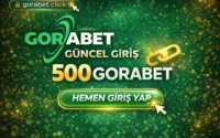 Gorabet Güncel Giriş - 500Gorabet