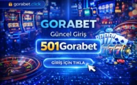 Gorabet Güncel Giriş - 501Gorabet