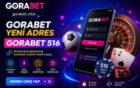 Gorabet Yeni Adres Gorabet 516 – Bağlan Geç Kalma