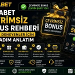 Gorabet Çevrimsiz Bonus Rehberi İlk Kez Deneyenler İçin Anlatım