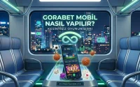 Gorabet Mobil Nasıl Yapılır? Kesintisiz Oyunun Sırrı