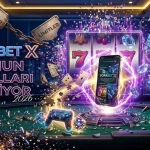 Gorabet x Oyunun Kuralları Değişiyor