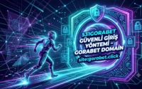 531Gorabet Güvenli Giriş Yöntemi – Gorabet Domain