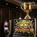 Gorabet Slot Turnuvası Ödülü Gerçek Kazanç