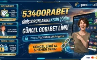 534Gorabet Giriş Sorunlarına Kesin Çözüm – Gorabet Link