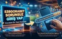 538Gorabet Sorunsuz Giriş Yap – Gorabet En Yeni Domain