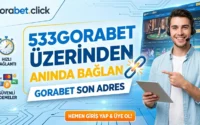 Gorabet Son Adres 533Gorabet Üzerinden Anında Bağlan