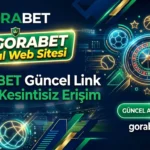 543Gorabet Orijinal Web Sitesi – Gorabet Güncel Link